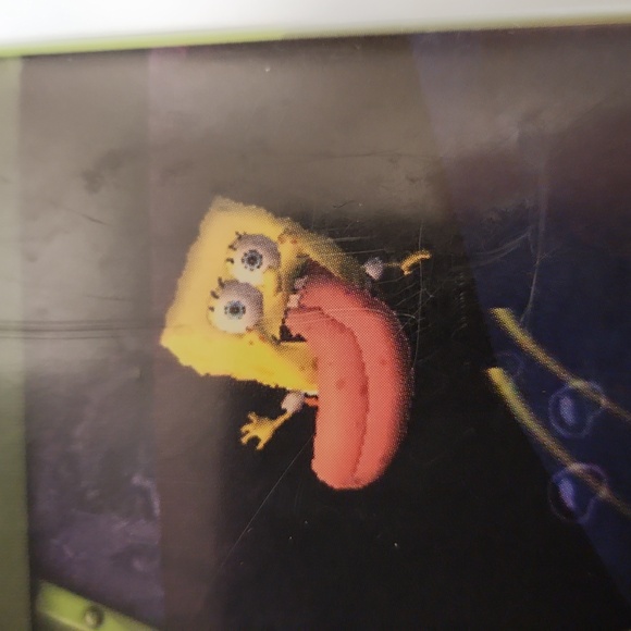 Spongebob Battle for Bikini Bottom GameCube - Picture 4 of 10